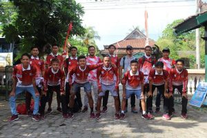 Empat Atlet Futsal Sumbawa Barat Ikut Seleksi PON Papua