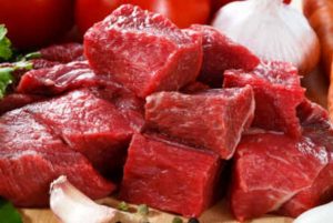 Jelang Natal dan Tahun Baru, Harga Daging Tinggi.
