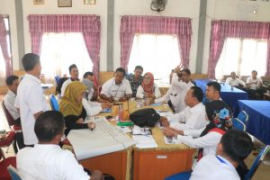 Program PINTAR Berdampak Positif di Tanjab Timur