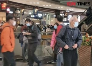 Beijing Pakai Vaksin Anti HIV/AIDS untuk Obati Pasien Virus Corona