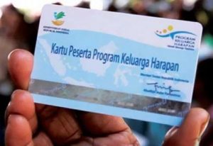 Indeks Bantuan PKH 2020 Naik. Besaran Bantuan Tergantung Dari Beban Keluarga