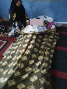 Seorang Pelajar di Bima Akhiri Hidupnya Dengan Meminum Racun Pestisida.