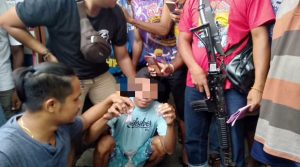 Hendak Bertransaksi Narkoba, Polisi Amankan Seorang Tersangka di Dompu.