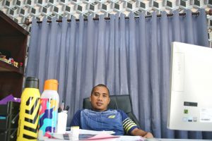 Rekrut Pendamping BUMDes Yang Transparan, Hasilkan Tenaga Profesional dan Berkualitas.