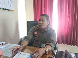 Tingkatkan Hasil Produksi Pertanian, Ketahanan Pangan Bantu Lantai Jemur dan Lumbung Penyimpanan