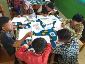 Guru Perlu Bangkitkan “Ruh” Pembelajaran