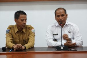 BNNK Sumbawa Barat Rutin Sosialisasi Narkoba di Lingkup Pemda Tekan Angka Penyalahguna Narkoba.