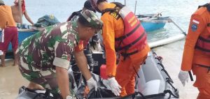Hilang Tiga Hari Dilaut, Nelayan KSB Ditemukan Tidak Bernyawa