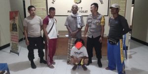 Ditertawakan Saat Menggerat Motor. Anak Umur 16 Tahun Bacok Korbannya.