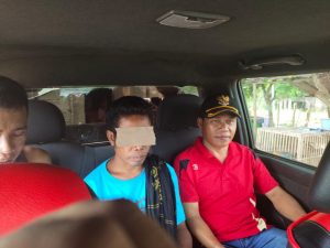 Pemerkosa Pelajar di Dompu Berhasil Diamankan Timsus Polsek Woja