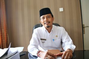 Camat : Rencana Taliwang Sebagai Kota Tertata. Drainase Harus Diprioritaskan.