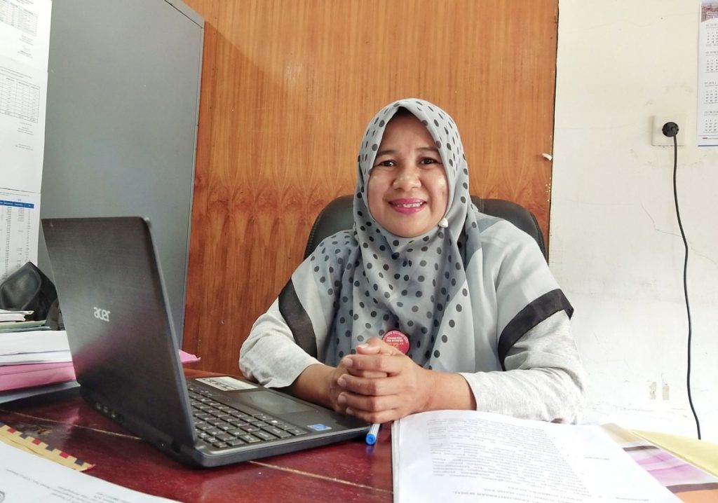 Disos Tingkatkan kualitas Layanan perlindungan dan Jaminan Sosial Melalui Pusat Kesejahteraan Sosial (PUSKESOS).