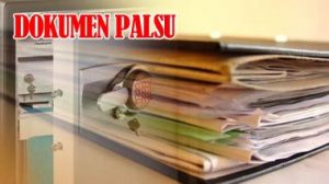 Palsukan Dokumen Pendaftaran Sertifikat Tanah, Mantan Kades Goa Jereweh Resmi Jadi Tersangka