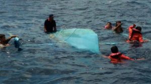 Heroik, 7 Prajurit Kostrad Selamatkan Dedi Bagus di Tengah Laut