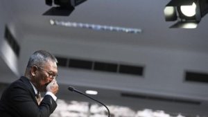 27 Pasien di Indonesia Positif Corona.