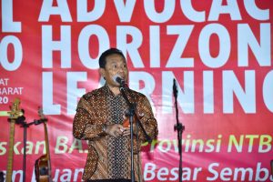 Cerita Bupati : Rahasia di Balik Suksesnya Sumbawa Barat Raih ODF.