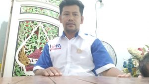 Ketua Bawaslu RI Abhan Akan Hadiri Pelantikan Pengurus MOI NTB