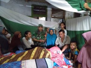 Pasang Setrum Untuk Hama Monyet. Wanita di Dompu Tewas Tersengat Listrik.