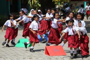 Pemda Sumbawa Barat Akhirnya Meliburkan Sekolah Hingga April 2020 Mendatang.