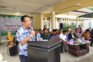 Tiga Warga Sumbawa Barat Lepaskan Diri dari Kemiskinan.