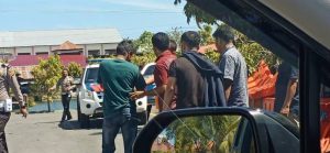 Sebar Video Prank Corona, Enam Mahasiswa dan Pegawai Honorer di Sumbawa Diamankan.
