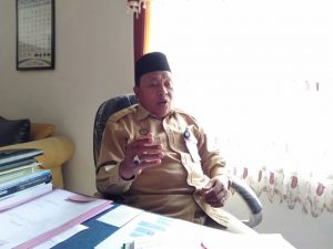 Sembilan Kelompok Nelayan di KSB Akan Mendapat Bantuan Sampan Komplit.