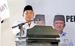 Kabar Gembira. Pemda Sumbawa Barat  Dalam Waktu  Dekat Akan Naikan Honorarium PTT