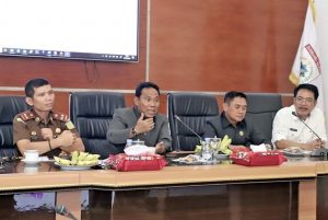 Smelter di Sumbawa Barat Akan Segera Dibangun pada Juni 2020 Mendatang.