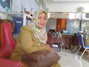 SDN 1 Taliwang, Wajibkan Siswa Cuci Tangan di Sekolah  Antisipasi Covid-19.
