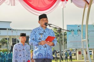 Penghasilan ASN Pemda Sumbawa Barat Naik Hingga 200 persen, Ini Rincian Kenaikannya.