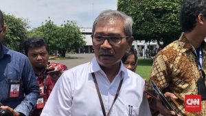 Penyebar Informasi Pribadi Pasien Corona Akan Disanksi Hukum