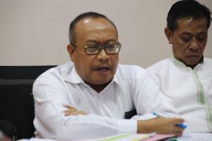 Semakin Bertambah. Pasien PDP Positif Covid19 di NTB Menjadi 21 Orang. Ini Nama-namanya.