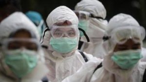 Mengejutkan, 23 Orang Asal Dompu Dinyatakan Positif Covid-19. Sumbawa Juga Tambah Satu Orang.