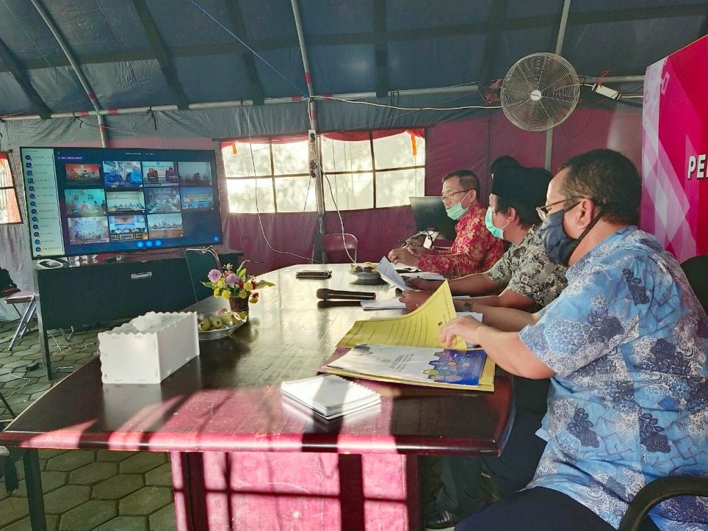 Bantuan Langsung Tunai Kemensos Dampak Covid-19 Akan Segera Didistribusikan. Siapa Saja Yang Dapat Menerimanya?