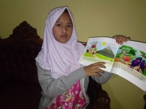 Covid-19 dan Budaya Baca Mandiri Siswa di Kota Jambi