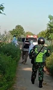 Dandim 1620/Loteng, Pasien Positif Kabur Sudah Diamankan Satgas Covid – 19