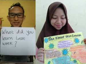 Dampak Covid-19, Guru di Jambi Saling Berbagi RPP Daring