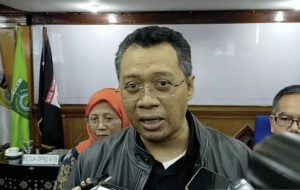 Positif COVID-19 di NTB bertambah satu orang dari Sumbawa.