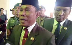 Dua Hari Dirawat, Satu Pasien PDP Asal Sumbawa Barat Meninggal Dunia di RS Manambai Sumbawa.