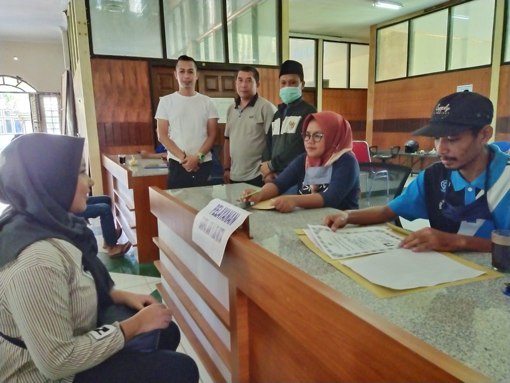 Pendaftaran Program Kartu Pra Kerja di Sumbawa Barat Diperpanjang Hingga Senin. Ini Kategorinya.