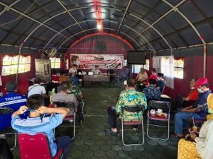 Sempat Dirawat Dua Hari dan Meninggal. Pelajar Asal Sumbawa Barat Negatif Covid-19.