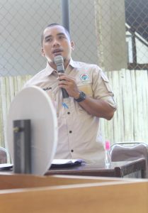 Reward Untuk Tenaga Kesehatan, KNPI usul ASN dan PTT NaKes Satgas Covid19 Bebas  E-Kinerja serta segera diberikan Insentif.