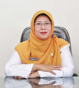 Dinkes NTB : APD dan Fasilitas Penanganan Covid-19 Tim Medis Standar Nasional