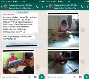 Dampak Covid-19, Fasda Sarolangun Lakukan Pembelajaran Jarak Jauh