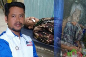 Kasus Pemukulan Wartawan Berbuntut Panjang, DPW MOI NTB Terjunkan 4 Lawyer Sekaligus