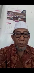 Tokoh Agama di Bima Imbau Masyarakat Ikuti Anjuran Pemerintah Takbir dan Sholat Idulfitri di Rumah.