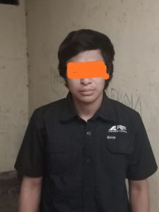 Pegawai Honorer di Bima ditangkap Polisi Karena Menodong Seorang Warga Menggunakan Senpi Berisi Peluru Aktif