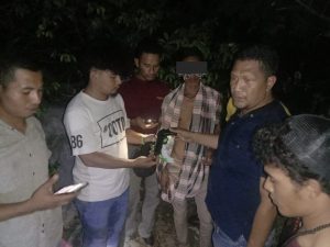 Pelajar di Desa Hu’u Dikeroyok dan Dipanah Sejumlah anggota Gang Liar. Polisi Amankan Satu Pelaku.