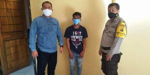 Pria di Sumbawa Garap Dua Anak di Bawah Umur , salah satunya disetubuhi di Ladang Jagung