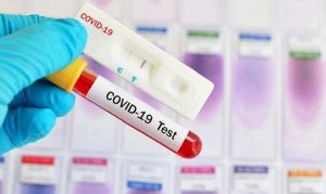 Hasil Swab Delapan Pasien Positif Covid-19 di Sumbawa Barat Negatif